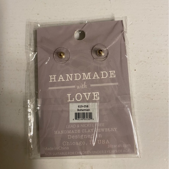 Bohemian Bracelet & Earring Bundle - Picture 4 of 9